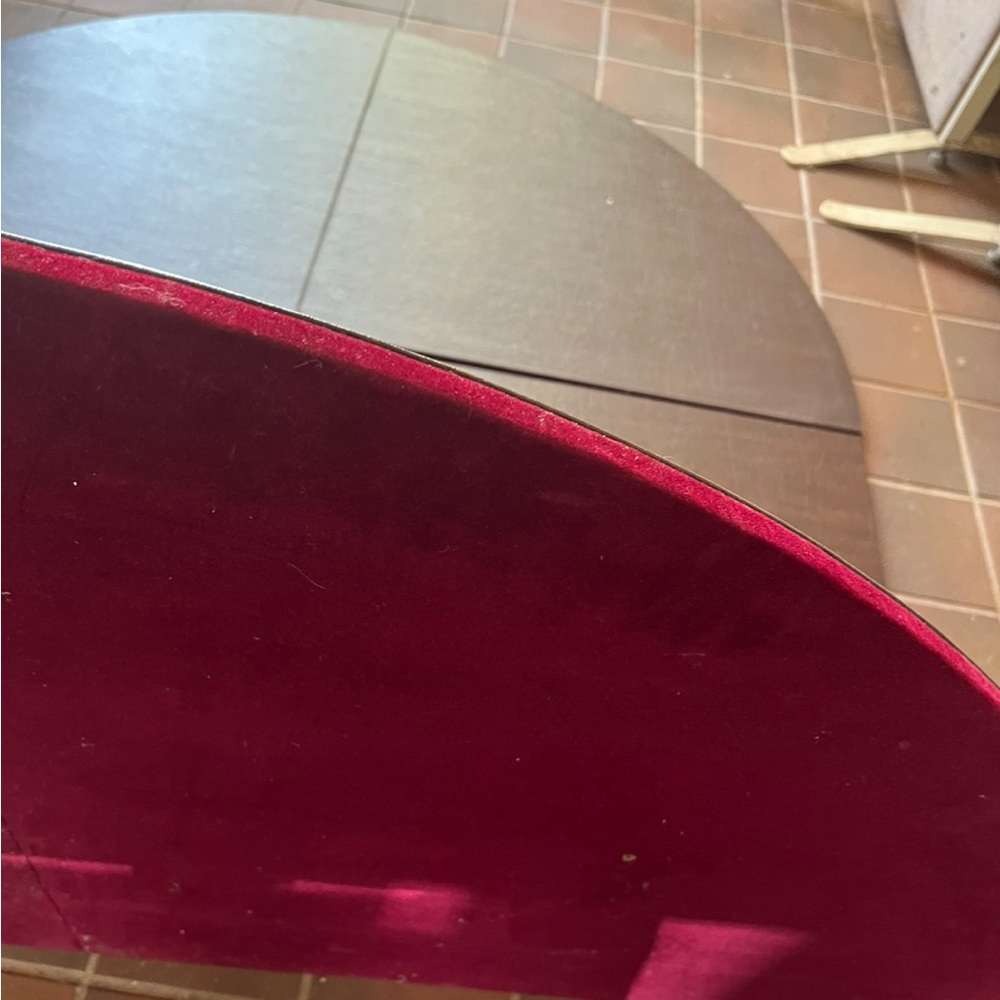 Dining table pads - Picture 2 of 2